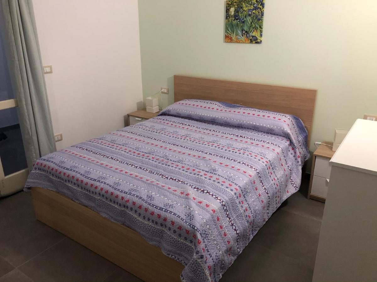 La Dama Di Avola Villa Luaran gambar