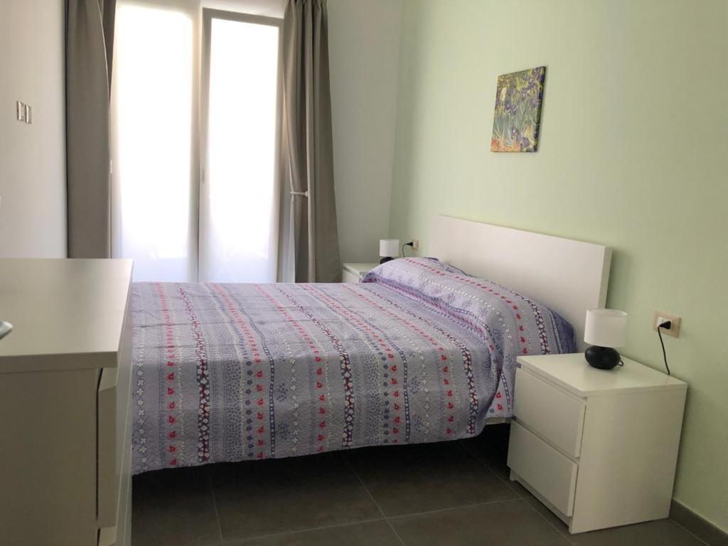 La Dama Di Avola Villa Luaran gambar