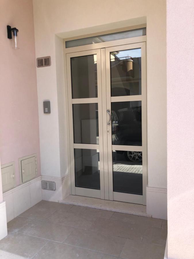La Dama Di Avola Villa Luaran gambar